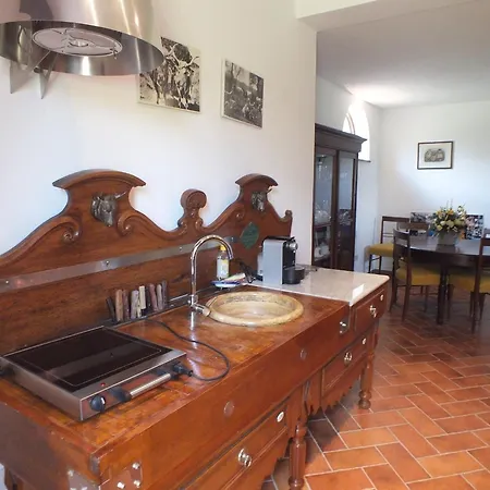 Villa Pian De' Somari à Pitigliano Extérieur photo
