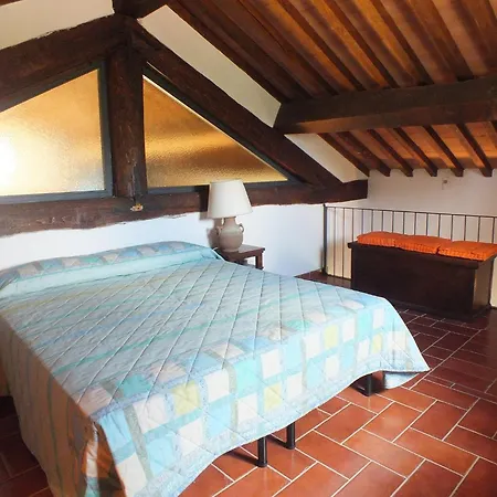 Villa Pian De' Somari à Pitigliano Extérieur photo