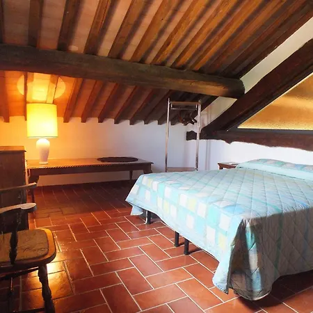 Villa Pian De' Somari à Pitigliano Extérieur photo
