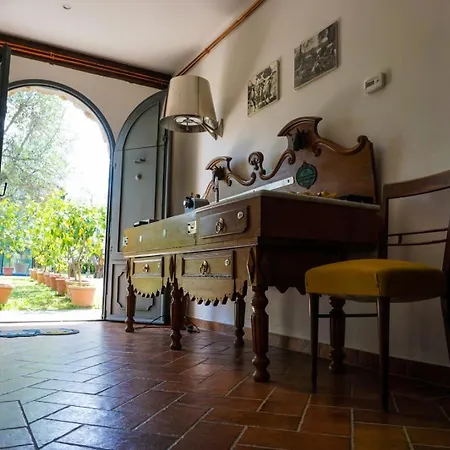 Villa Pian De' Somari à Pitigliano Extérieur photo