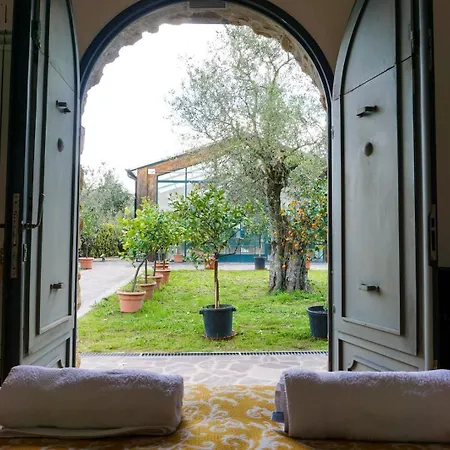 Villa Pian De' Somari à Pitigliano Extérieur photo