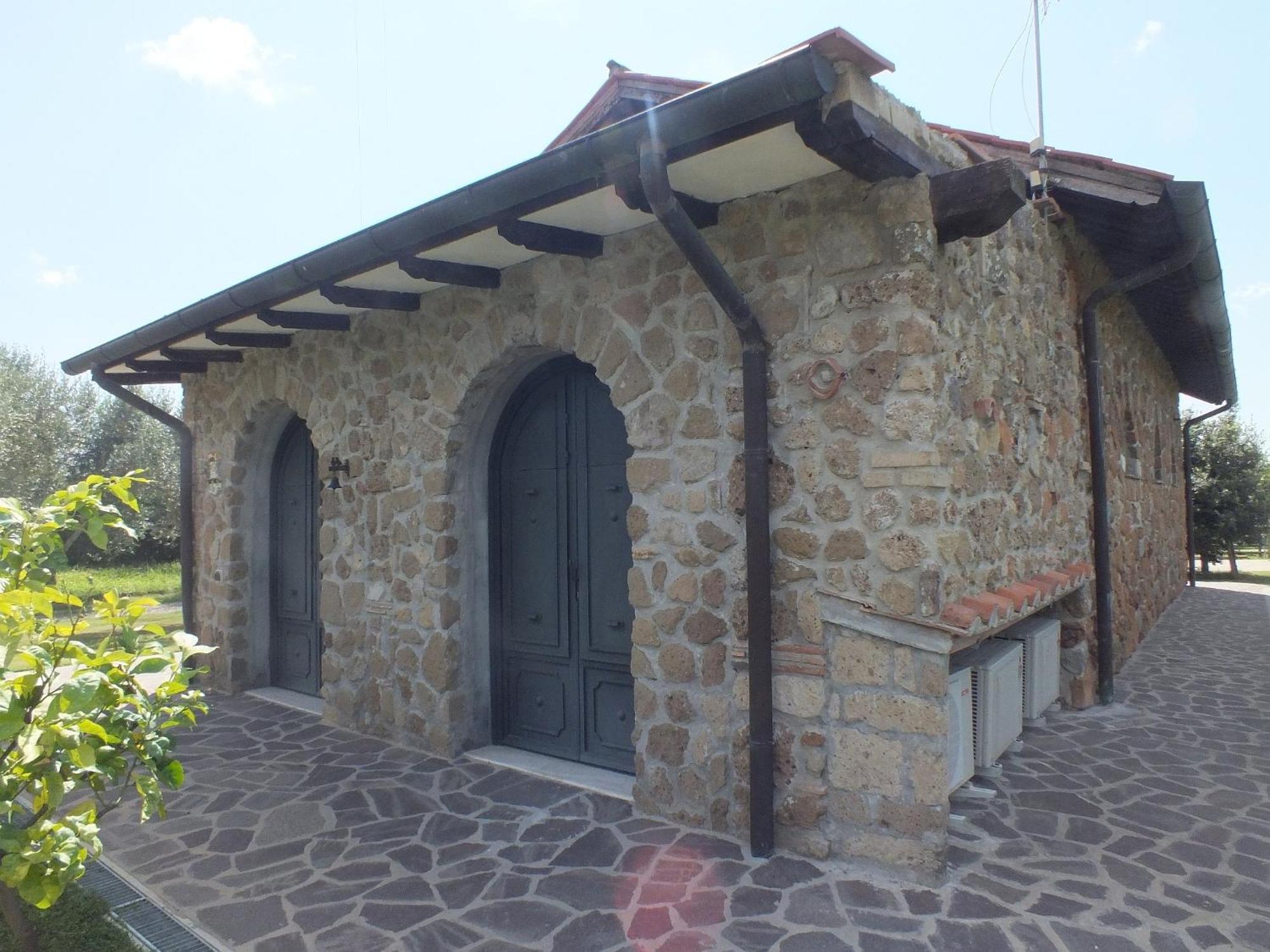 Pian De' Somari Farm stay *