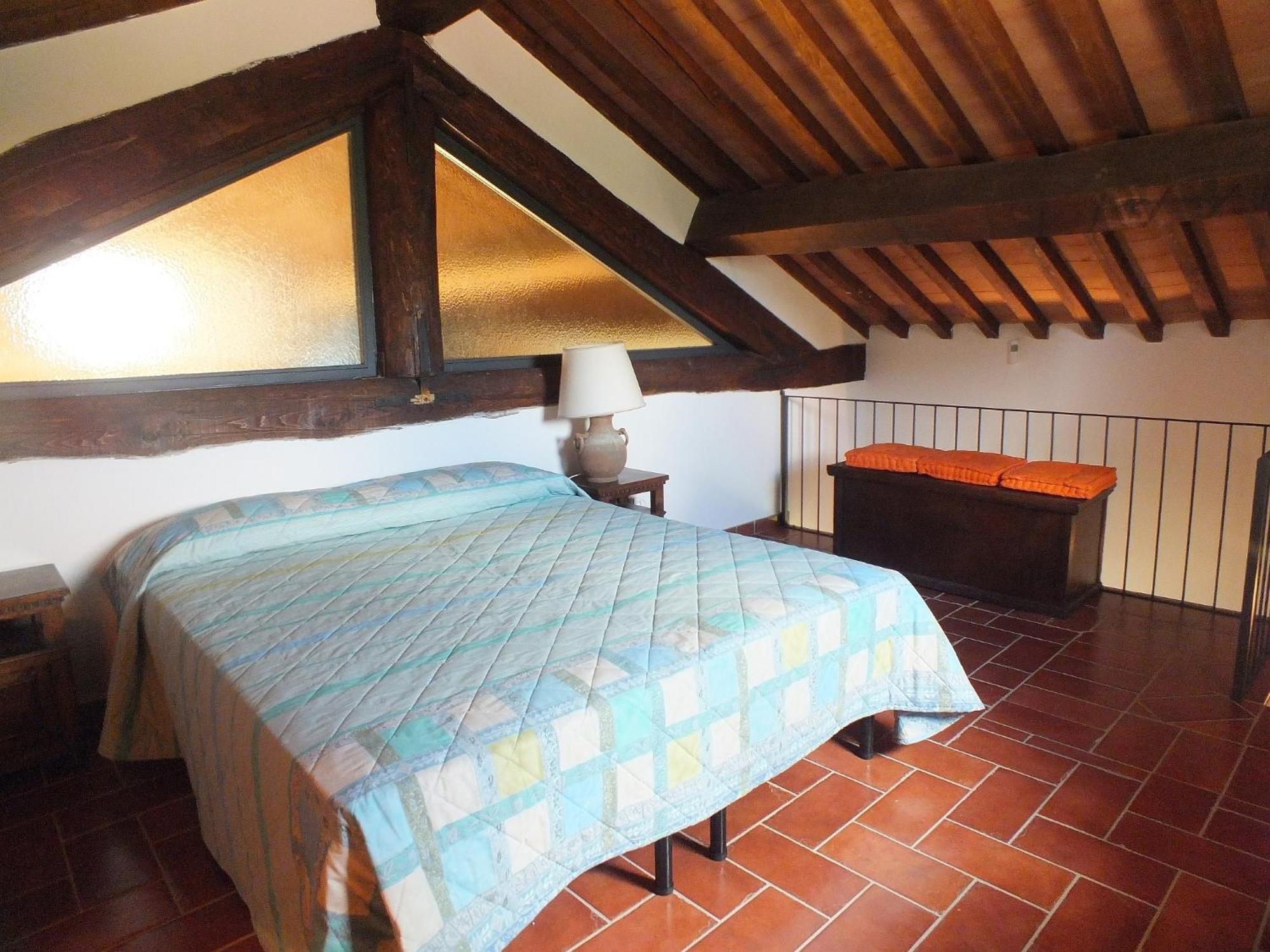 Farm stay Pian De' Somari
