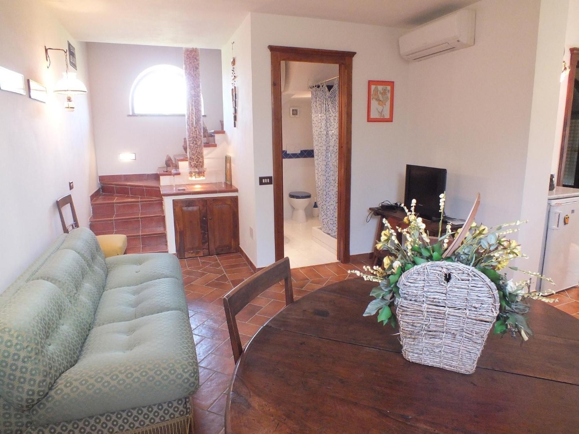 Pian De' Somari Farm stay Pitigliano