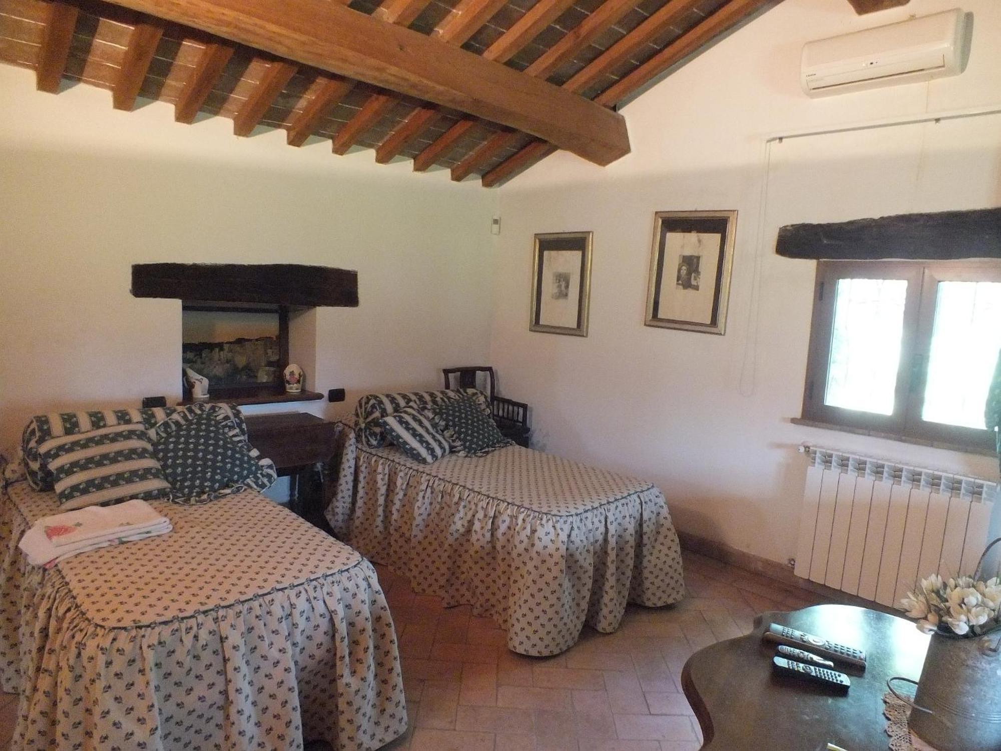 Farm stay Pian De' Somari *