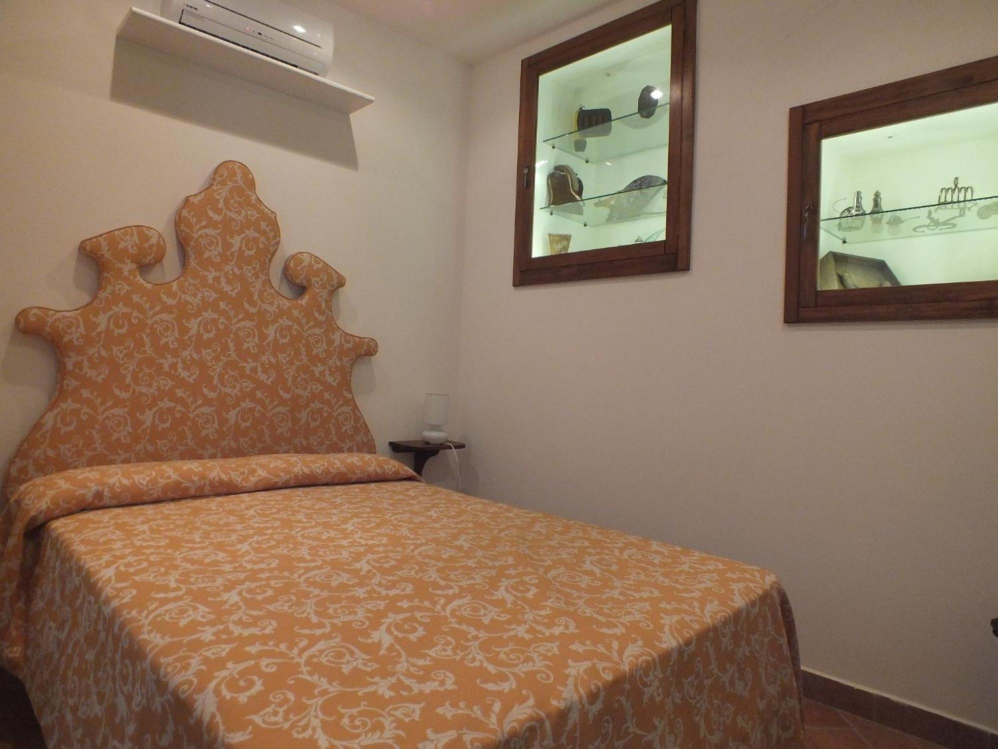 Pian De' Somari Farm stay Pitigliano