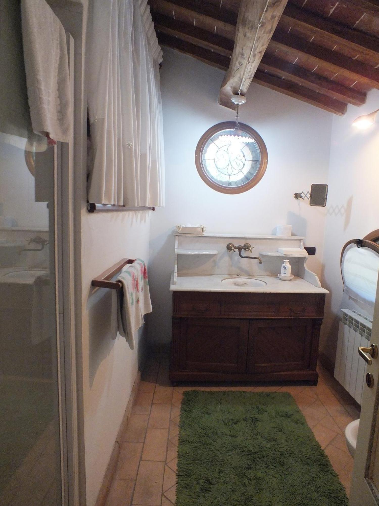 Farm stay Pian De' Somari Pitigliano