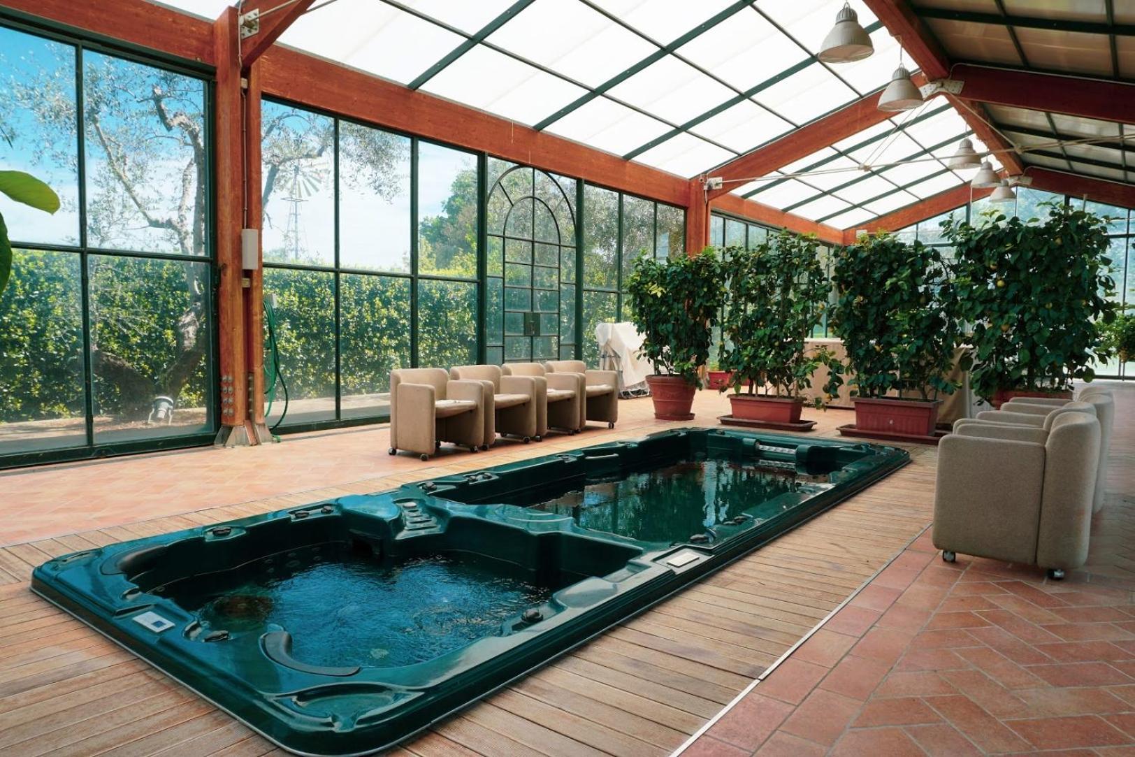 Pian De' Somari Farm stay Pitigliano
